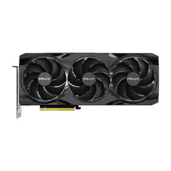 Preview: RTX 5070 Ti 16GB PNY VERTO OC GDDR7 3 Fan