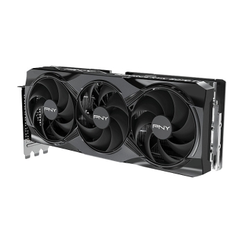Preview: RTX 5070 Ti 16GB PNY VERTO OC GDDR7 3 Fan