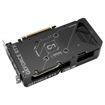 Preview: RTX 5060 Ti 8GB ASUS DUAL GDDR7