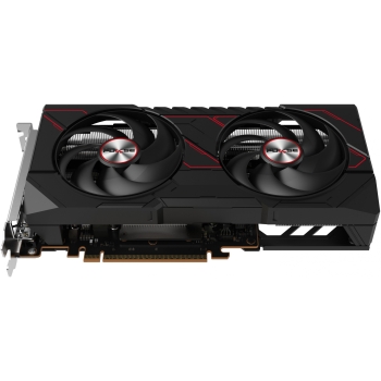 Preview: RX 9060 XT 8GB SAPPHIRE Radeon Pulse Gaming OC GDDR6