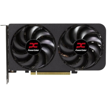 Preview: RX 9060 XT 8GB Powercolor Radeon Reaper GDDR6