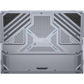 Preview: MSI Titan 18 HX AI A2XWIG-073 CU9 285HX RTX 5080 64GB DDR5 6TBSSD W11P black silver