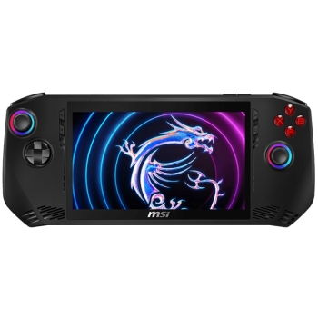 MSI Claw A1M CU7 155H 1TBSSD 7 16GB RAM