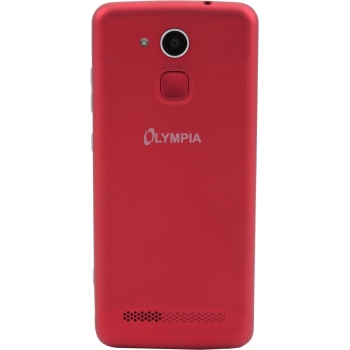 Olympia Mobiltelefon Neo rot