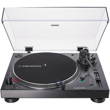 Audio Technica AT-LP120XUSBBT (schwarz. Bluetooth. USB)