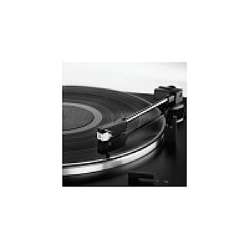 Preview: Audio Technica AT-LP60XUSBGM (gunmetal/schwarz. USB. Phonovorverstrker)