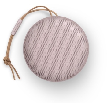 Preview: Bang&Olufsen BeoSound A1 - 2nd Generation - Bluetooth Speaker Pink