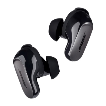 Bose QuietComfort Ultra Earbuds black