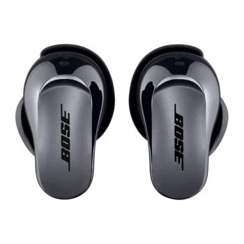 Preview: Bose QuietComfort Ultra Earbuds black