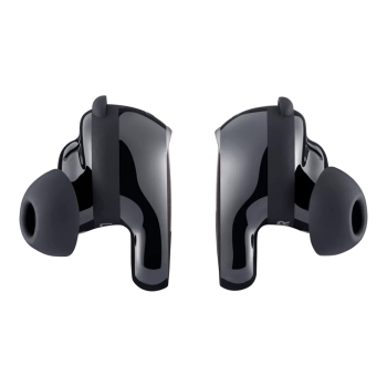 Preview: Bose QuietComfort Ultra Earbuds black
