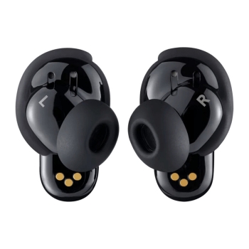 Bose QuietComfort Ultra Earbuds black