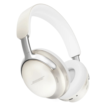 Preview: Bose QuietComfort Ultra Weiß / Diamant