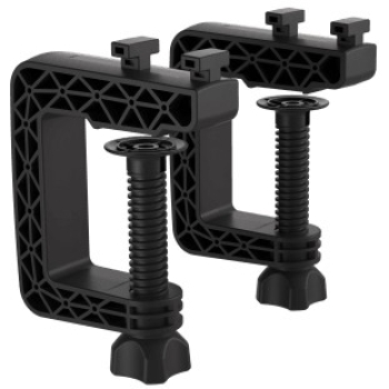 Preview: Genesis Gaming Lenkrad SEABORG 400 für PC/XBOX/PS