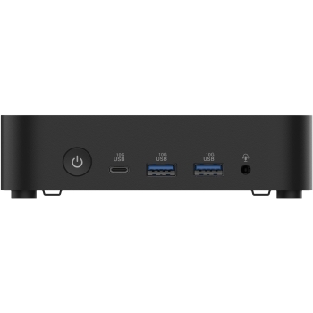 Preview: ASUS NUC Gen14 Essential Mill Canyon N250 RNUC14MNK2500002 EU Cord