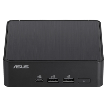 Preview: ASUS NUC Gen14 PRO Revel Canyon U7/2x16GB/512GB/Win11 Pro RNUC14RVKU7088C2I EU Cord