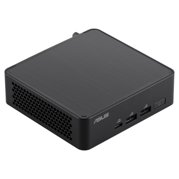 Preview: ASUS NUC Gen14 PRO Revel Canyon U7/2x16GB/512GB/Win11 Pro RNUC14RVKU7088C2I EU Cord