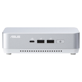 ASUS NUC Gen14 Pro+ Revel+ Canyon U5/2x8GB/512GB/Win11 RNUC14RVSU5068A2 EU Cord