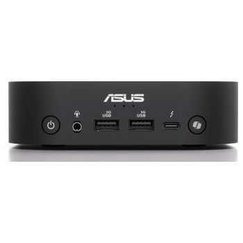 Preview: ASUS NUC GEN14 Pro AI Lunar Canyon U5/16GB/512GB/WIN11H RNUC14LNKU5073H2 EU Cord