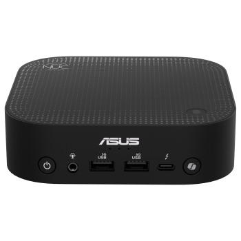 Preview: ASUS NUC Gen14 Pro AI Lunar Canyon U7/32GB/1TB/Win11H RNUC14LNKU7094H2 EU Cord