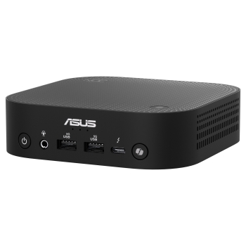Preview: ASUS NUC Gen14 Pro AI Lunar Canyon U7/32GB/1TB/Win11H RNUC14LNKU7094H2 EU Cord