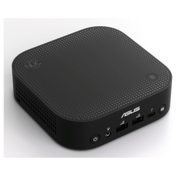 Preview: ASUS NUC 14 Pro AI Lunar Canyon U9/32GB/1TB/Win11H RNUC14LNKU9094H2 EU Cord