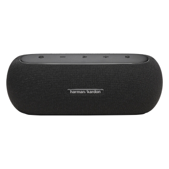 Preview: Harman-Kardon Luna black