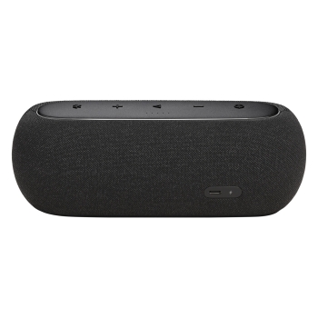 Preview: Harman-Kardon Luna black