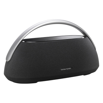 Harman Kardon Go + Play 3 schwarz