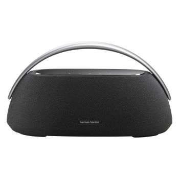 Preview: Harman Kardon Go + Play 3 schwarz