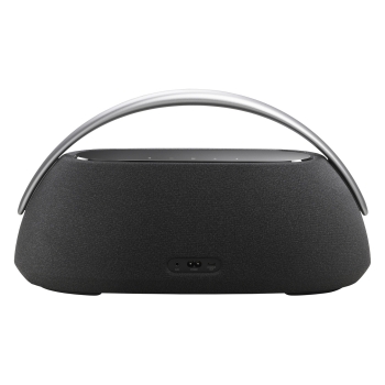 Preview: Harman Kardon Go + Play 3 schwarz