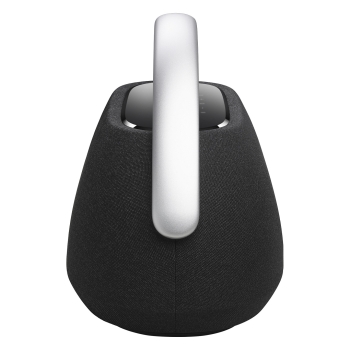 Preview: Harman Kardon Go + Play 3 schwarz