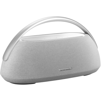 Harman Kardon Go + Play 3 grau