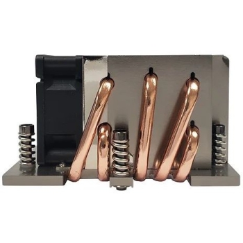 Preview: K DYNATRON J10 AMD Genoa SP5 2U Aktiv PWM