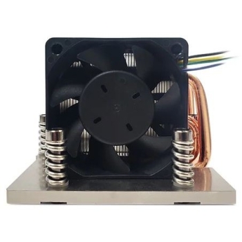 Preview: K DYNATRON J10 AMD Genoa SP5 2U Aktiv PWM