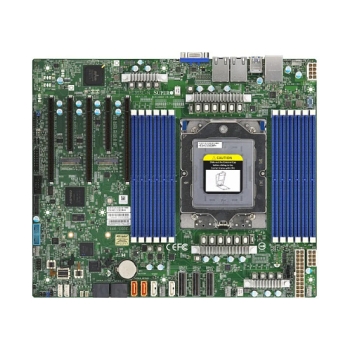 Supermicro Mainboard H13SSL-N ATX Sockel SP5 Single