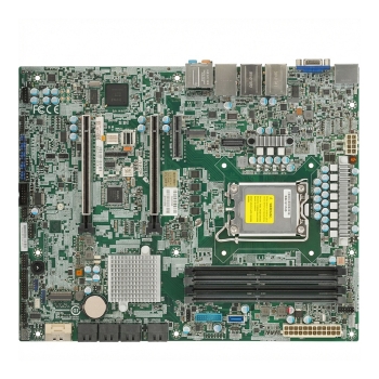 Supermicro X14SAE ATX MB Single Socket LGA-1851 Intel W880