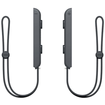 Preview: Nintendo Switch Zubehör Joy-Con 2er-Set *Lila/Orange*