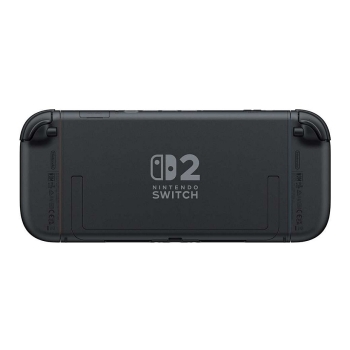 Preview: Nintendo Switch 2 Schwarz