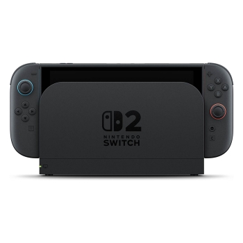 Preview: Nintendo Switch 2 Schwarz
