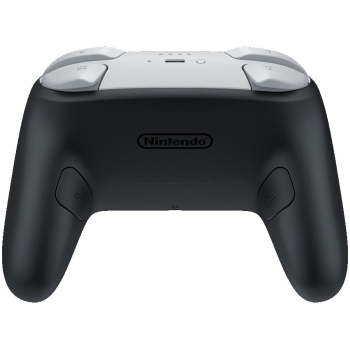 Nintendo Switch 2 Pro Controller Schwarz