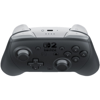 Nintendo Switch 2 Pro Controller Schwarz