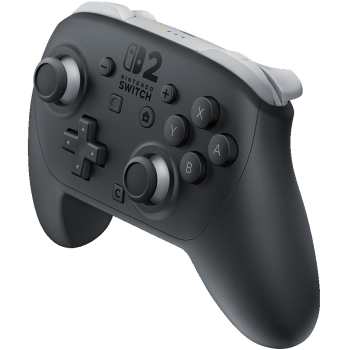 Nintendo Switch 2 Pro Controller Schwarz