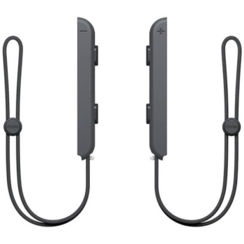 Preview: Nintendo Switch Zubehör Joy-Con 2er-Set *Grün/Pink*