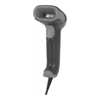 Honeywell Barcode-Scanner Voyager 1470g 2D USB RS-232 Kabelgebunden Schwarz