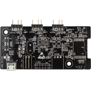 Preview: CoolerMaster HAF700 EVO