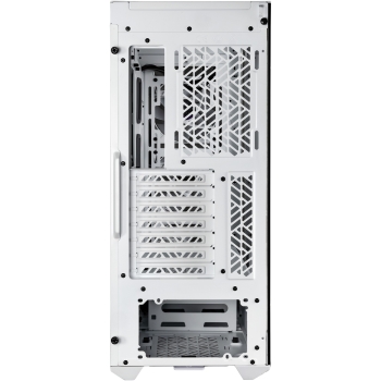 CoolerMaster MasterBox TD500 ARGB V2 White