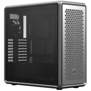 CoolerMaster MasterFrame 600 Silber