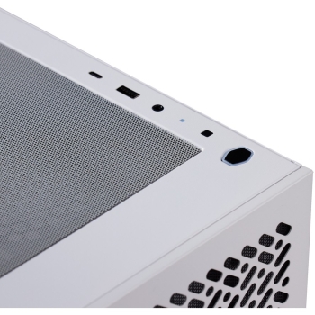 Preview: CoolerMaster Elite 302 WHITE