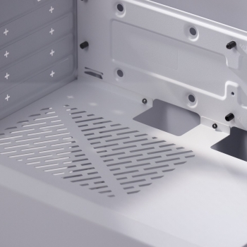 Preview: CoolerMaster Elite 302 WHITE