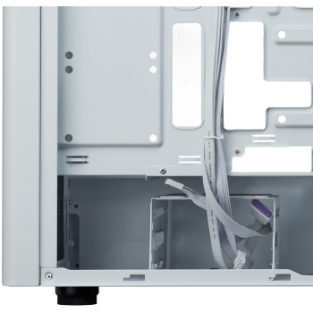 Preview: CoolerMaster Elite 502 WHITE